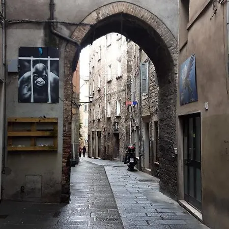 Appartamento Loft Gioia Perugia Esterno foto