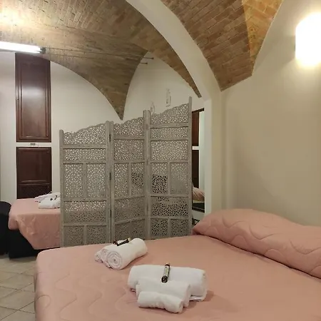 Appartamento Loft Gioia Perugia Esterno foto