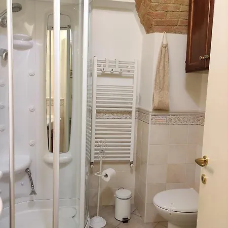 Appartamento Loft Gioia Perugia Esterno foto