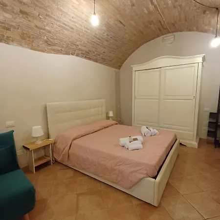 Appartamento Loft Gioia Perugia Esterno foto