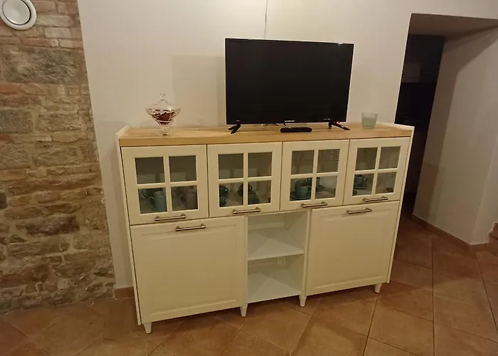 Loft Gioia