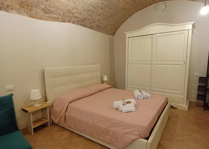 Loft Gioia