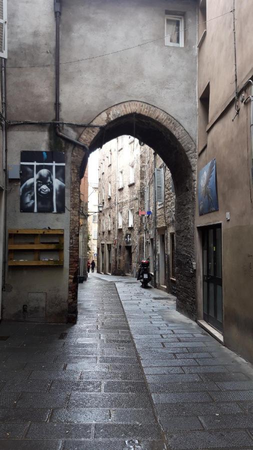 Loft Gioia