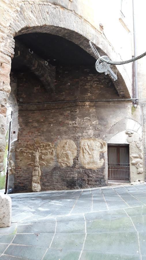 Loft Gioia Appartement