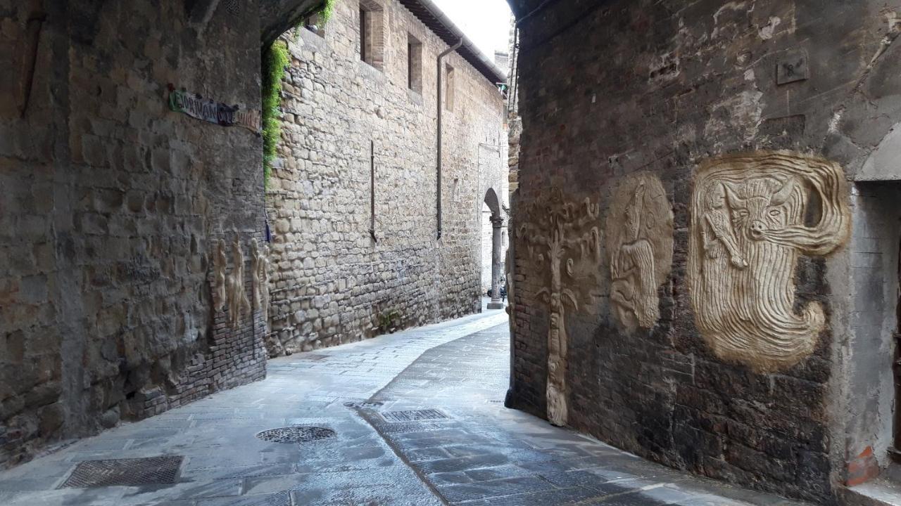 Loft Gioia *