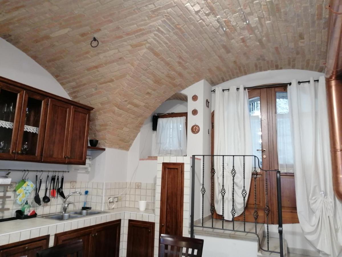 Loft Gioia * Perugia