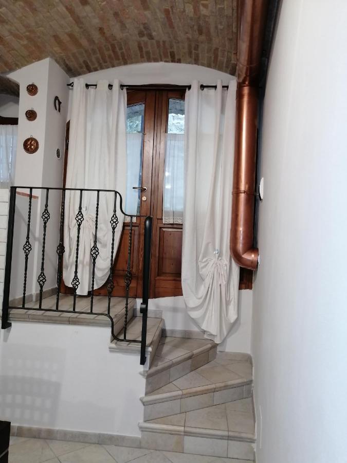 Loft Gioia Appartement *