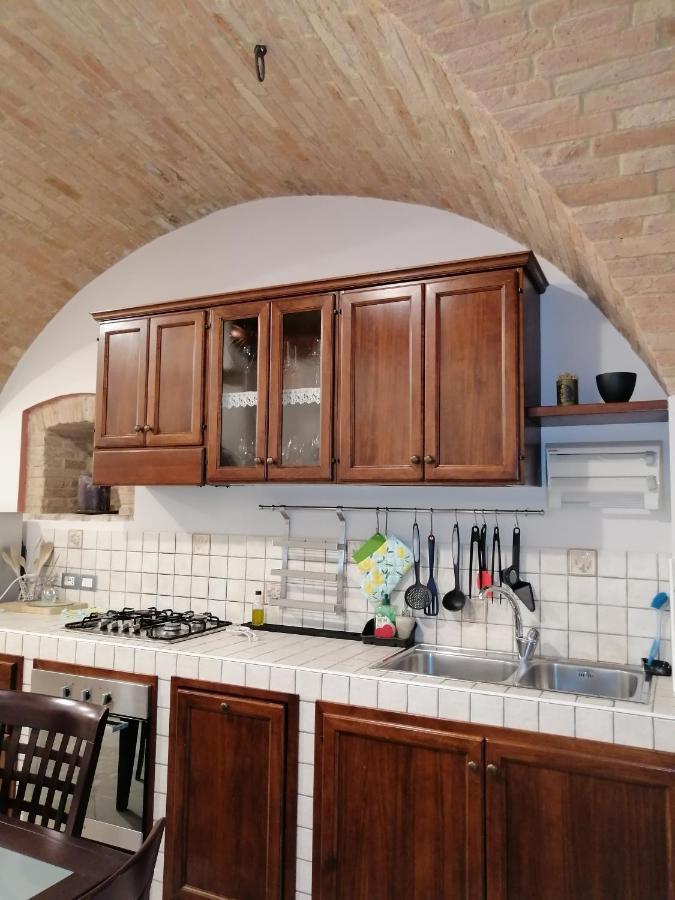 Loft Gioia Apartment