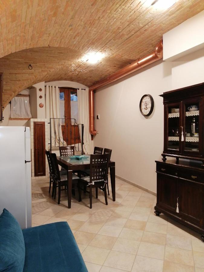 Loft Gioia * Perugia