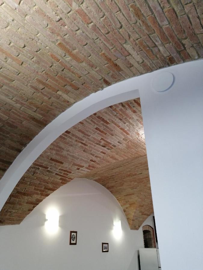 Loft Gioia Perugia