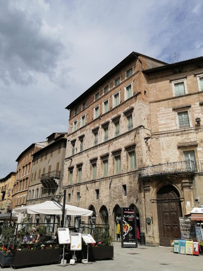 Apartment Loft Gioia *