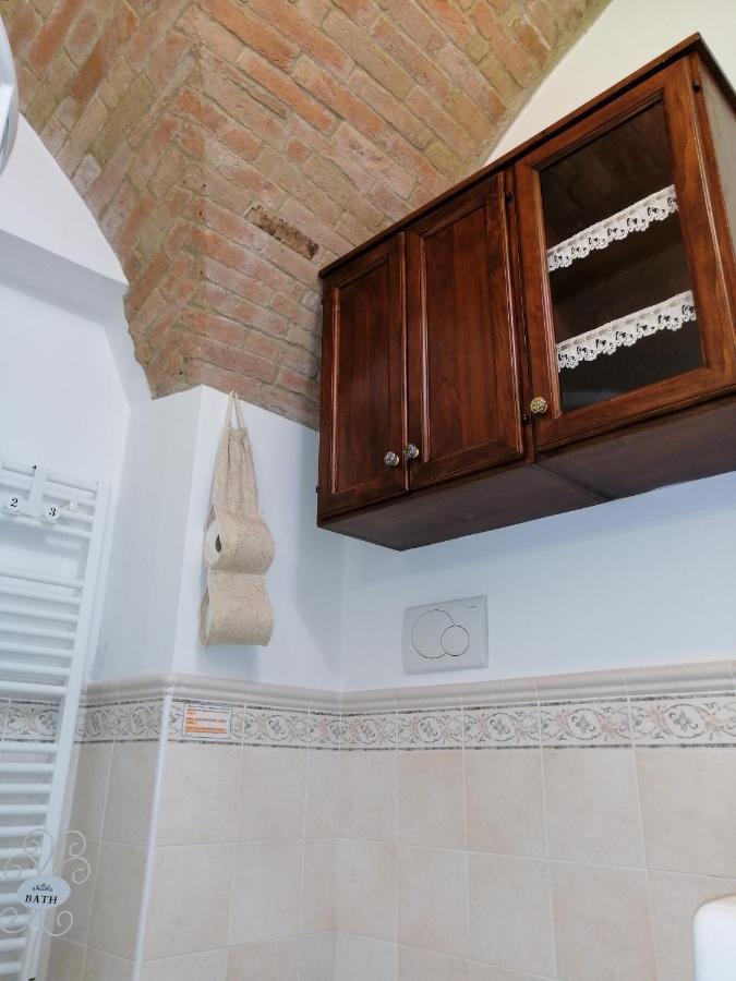 Apartment Loft Gioia *
