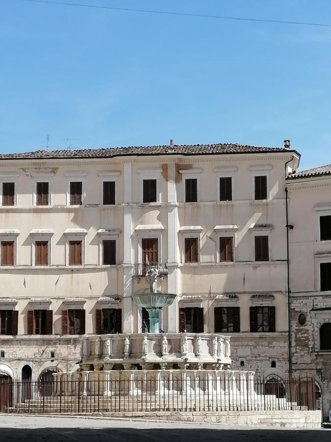 Loft Gioia Apartment Perugia