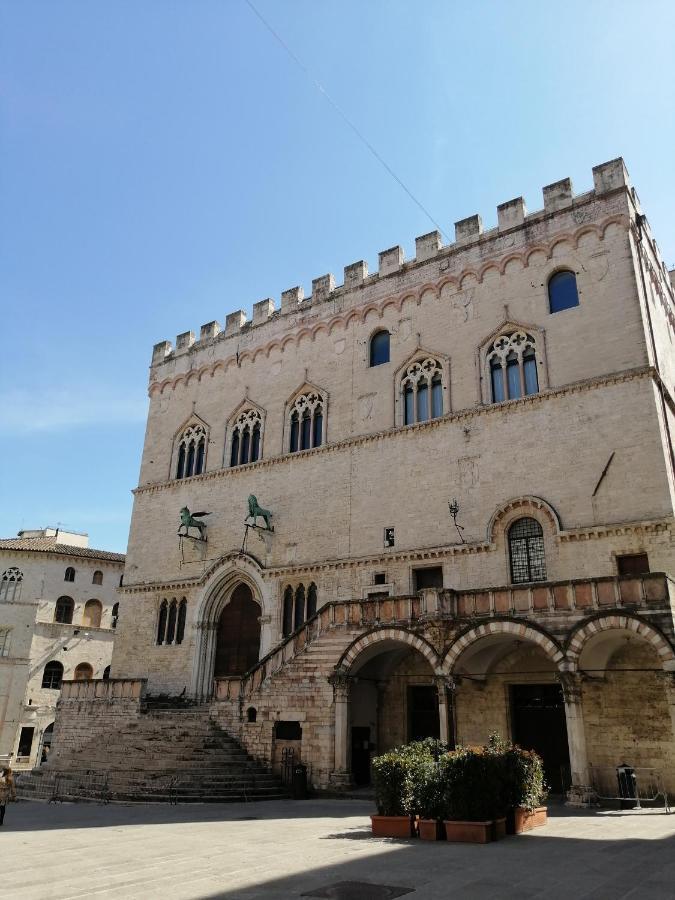Loft Gioia