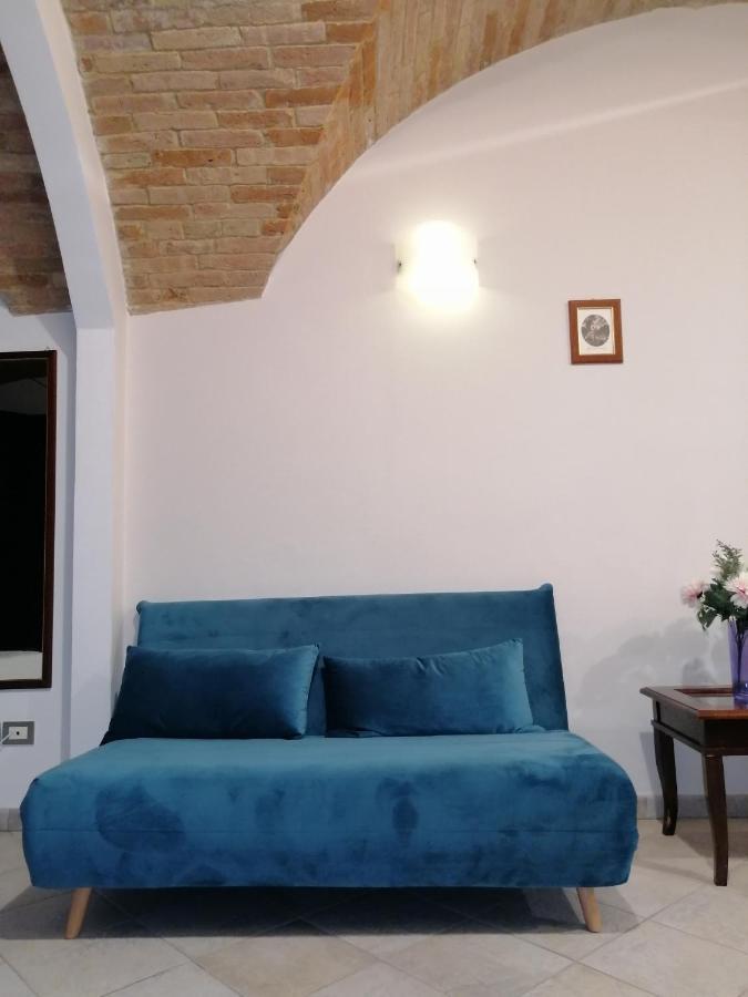 Loft Gioia Perugia