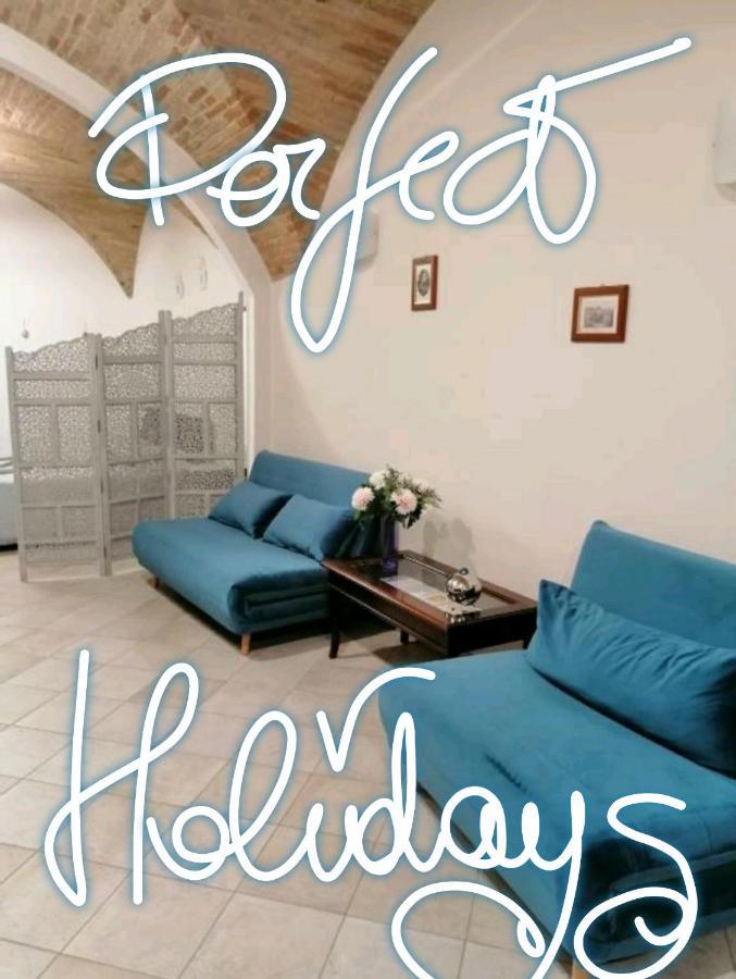 Appartement Loft Gioia *