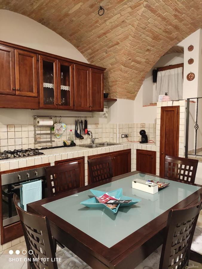 Apartment Loft Gioia Perugia
