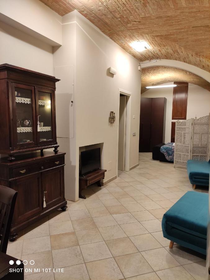 Loft Gioia Apartment Perugia