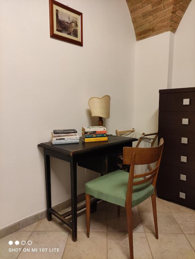 Apartment Loft Gioia Perugia