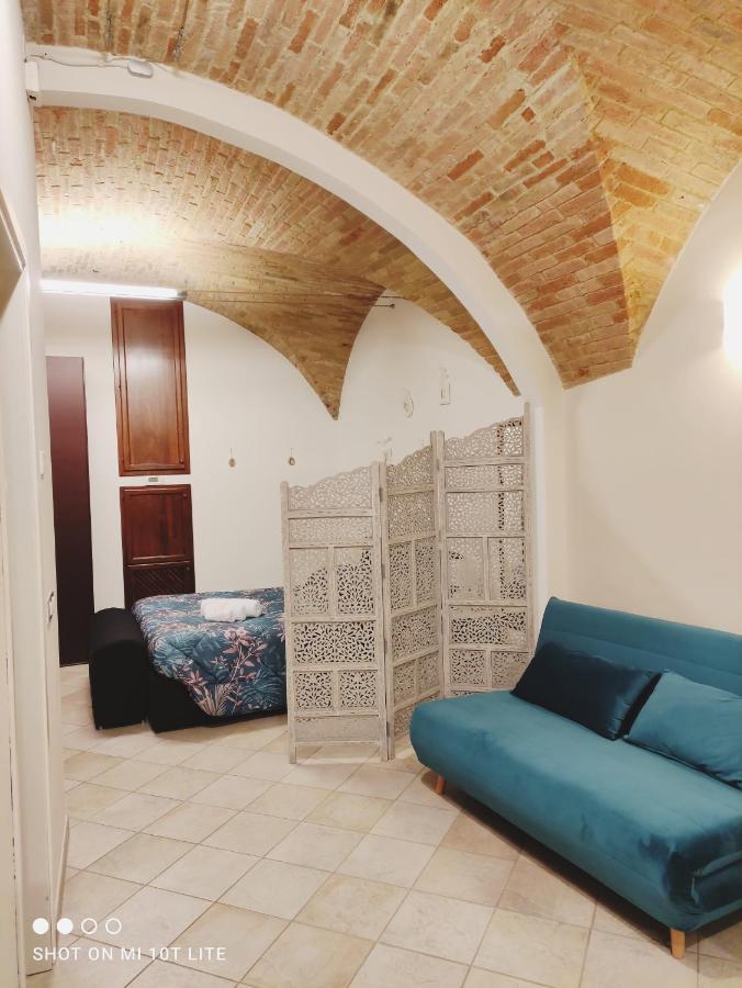Loft Gioia Apartment Perugia