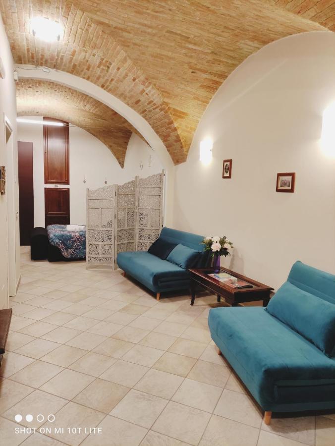 Loft Gioia * Perugia