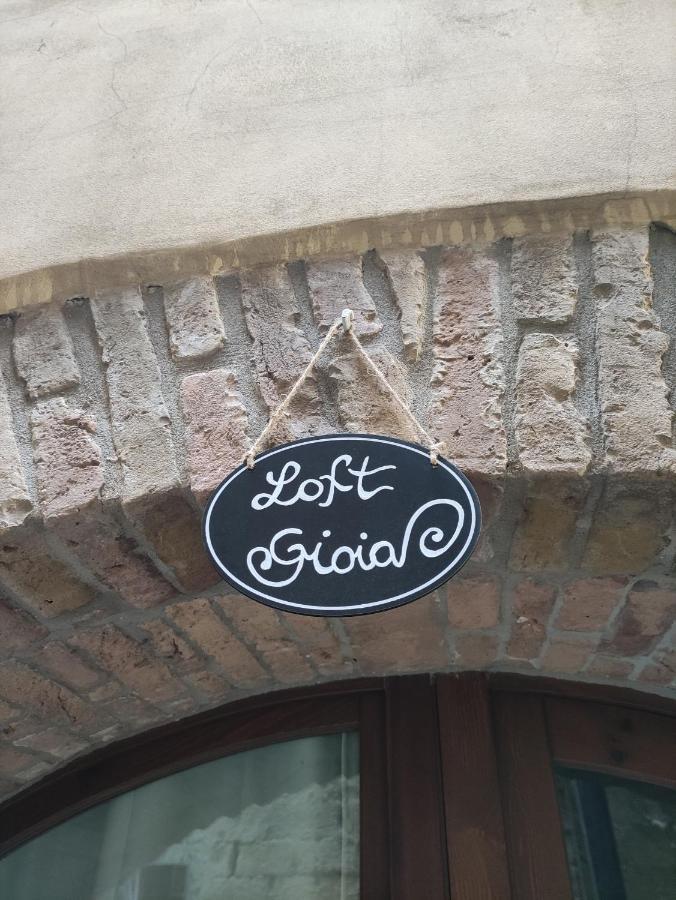 Loft Gioia * Perugia
