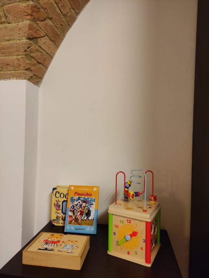 Loft Gioia Perugia