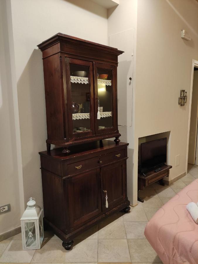 Loft Gioia Apartment