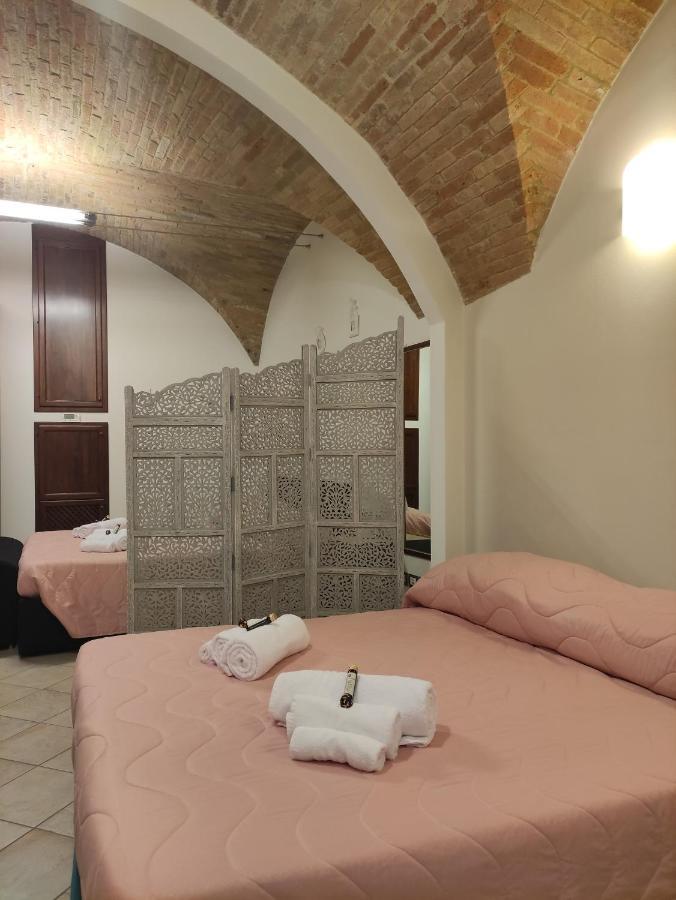 Loft Gioia