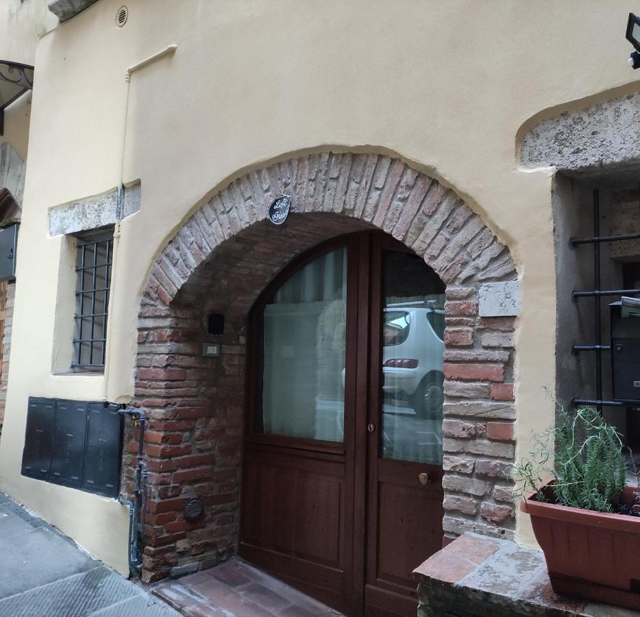 Loft Gioia Appartement Perugia
