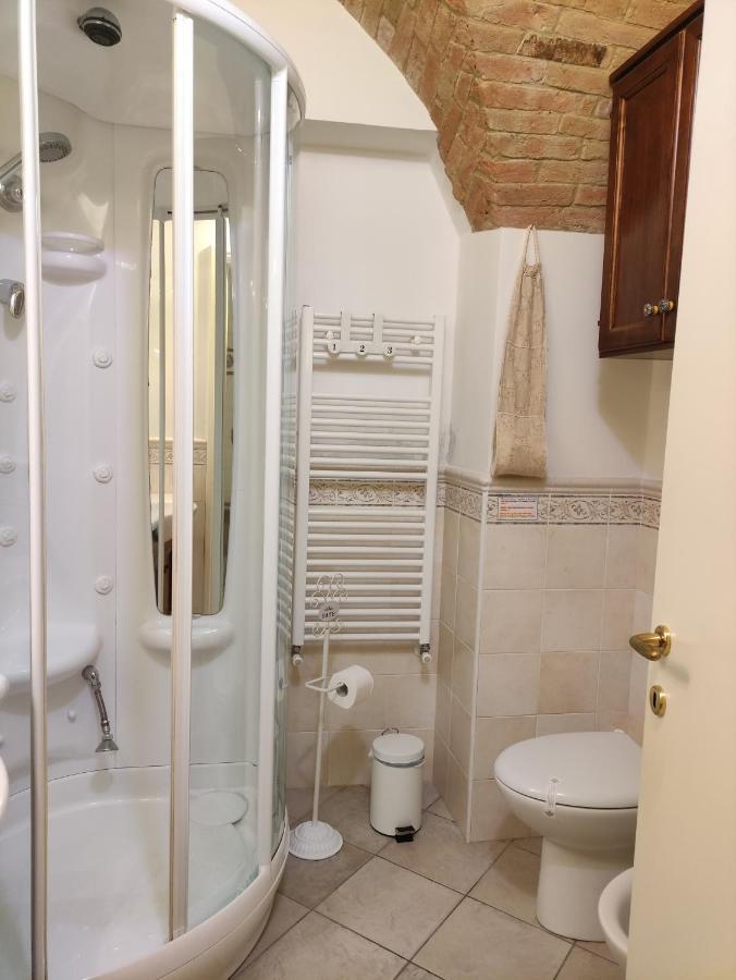 Loft Gioia Apartment Perugia