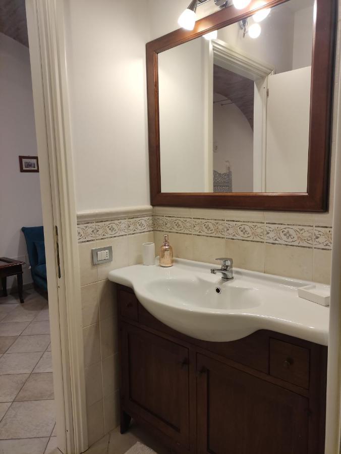 Loft Gioia Appartement *