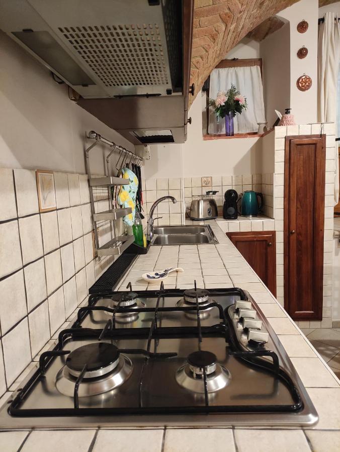 Loft Gioia Perugia