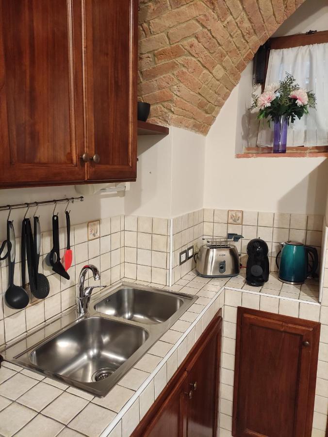 Loft Gioia *