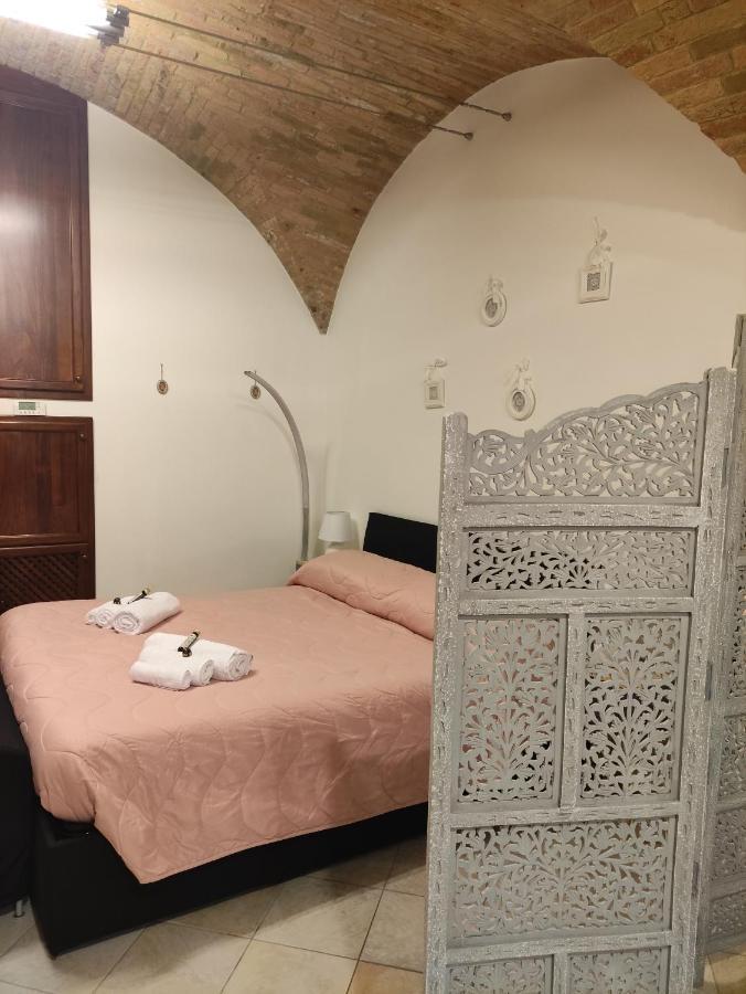 Loft Gioia Appartement *