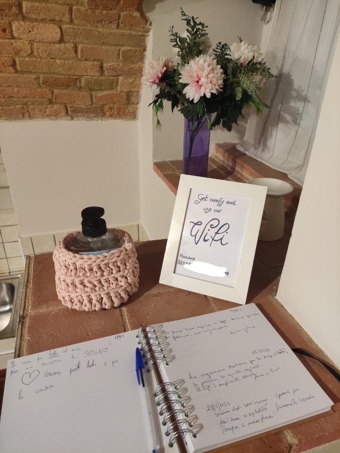Loft Gioia Appartement