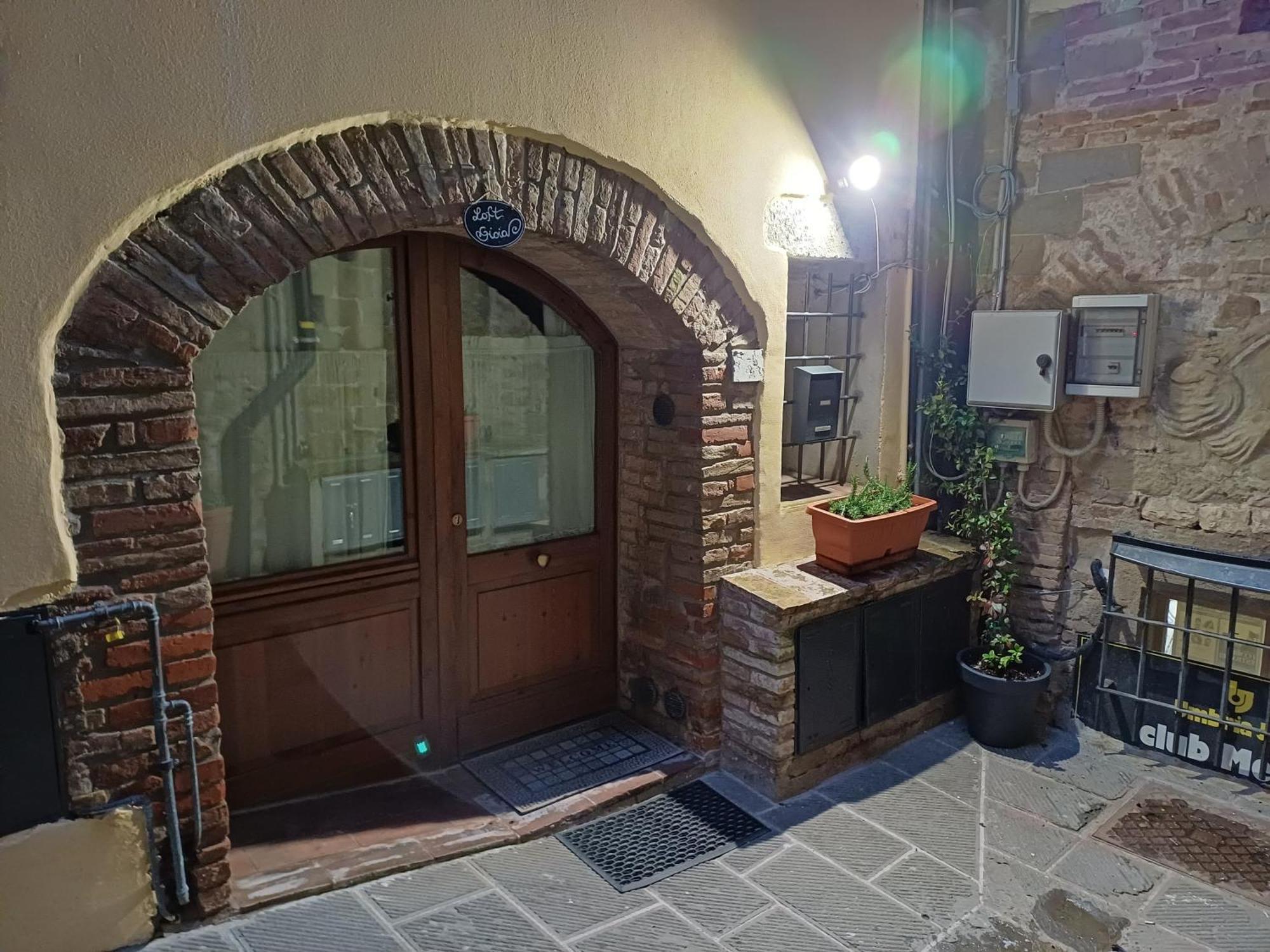 Loft Gioia Appartement Perugia