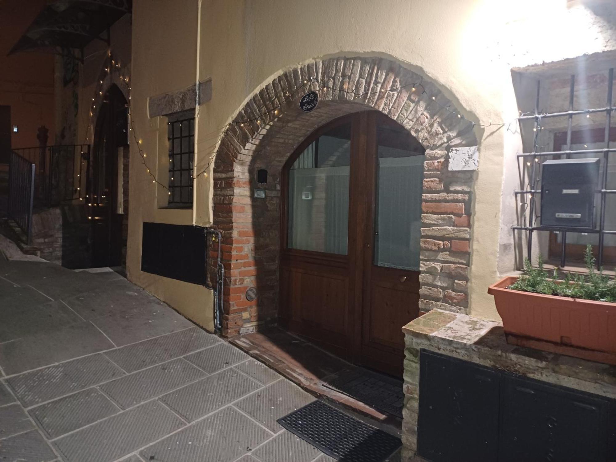 Loft Gioia * Perugia