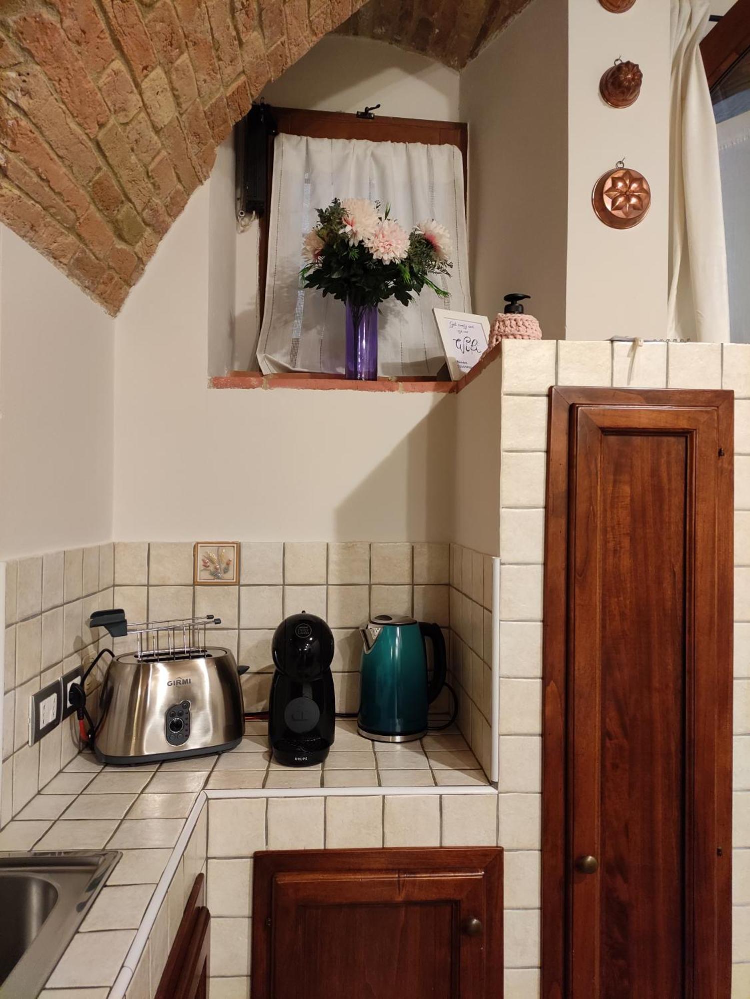 Loft Gioia