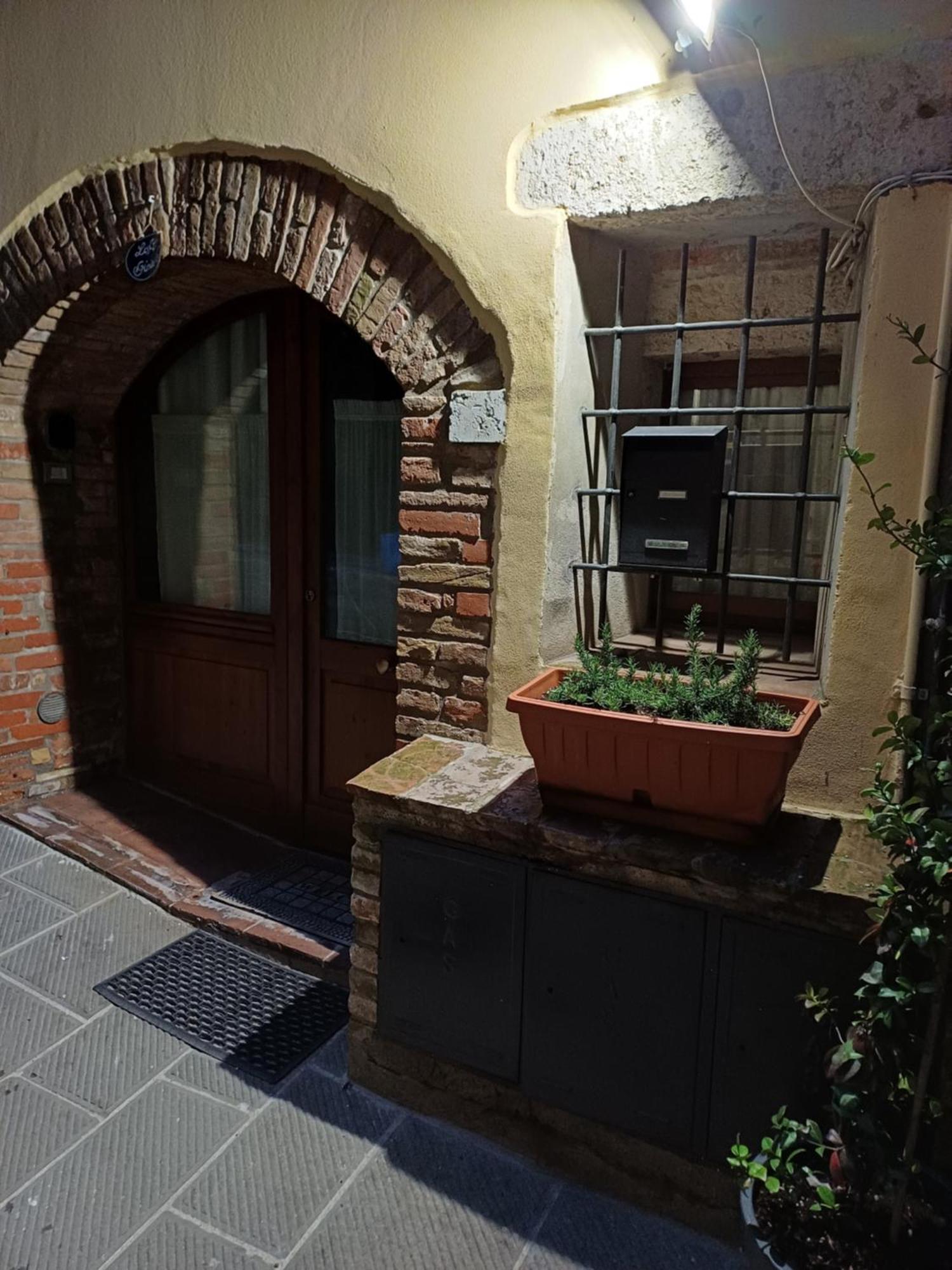 Loft Gioia Appartement *