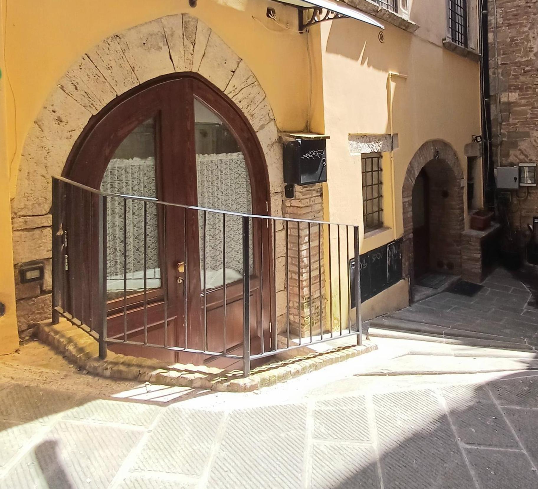 Apartment Loft Gioia