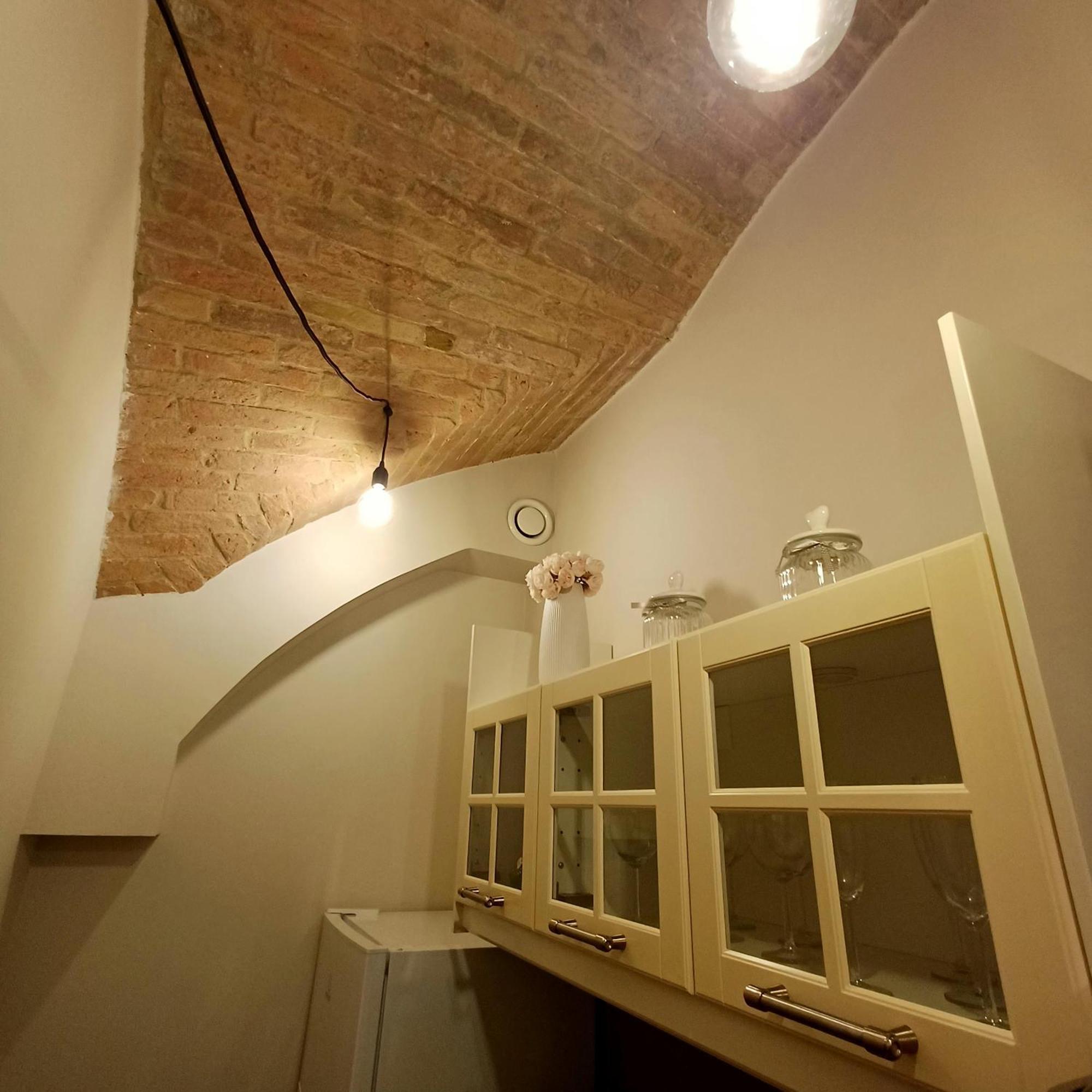 Loft Gioia Perugia