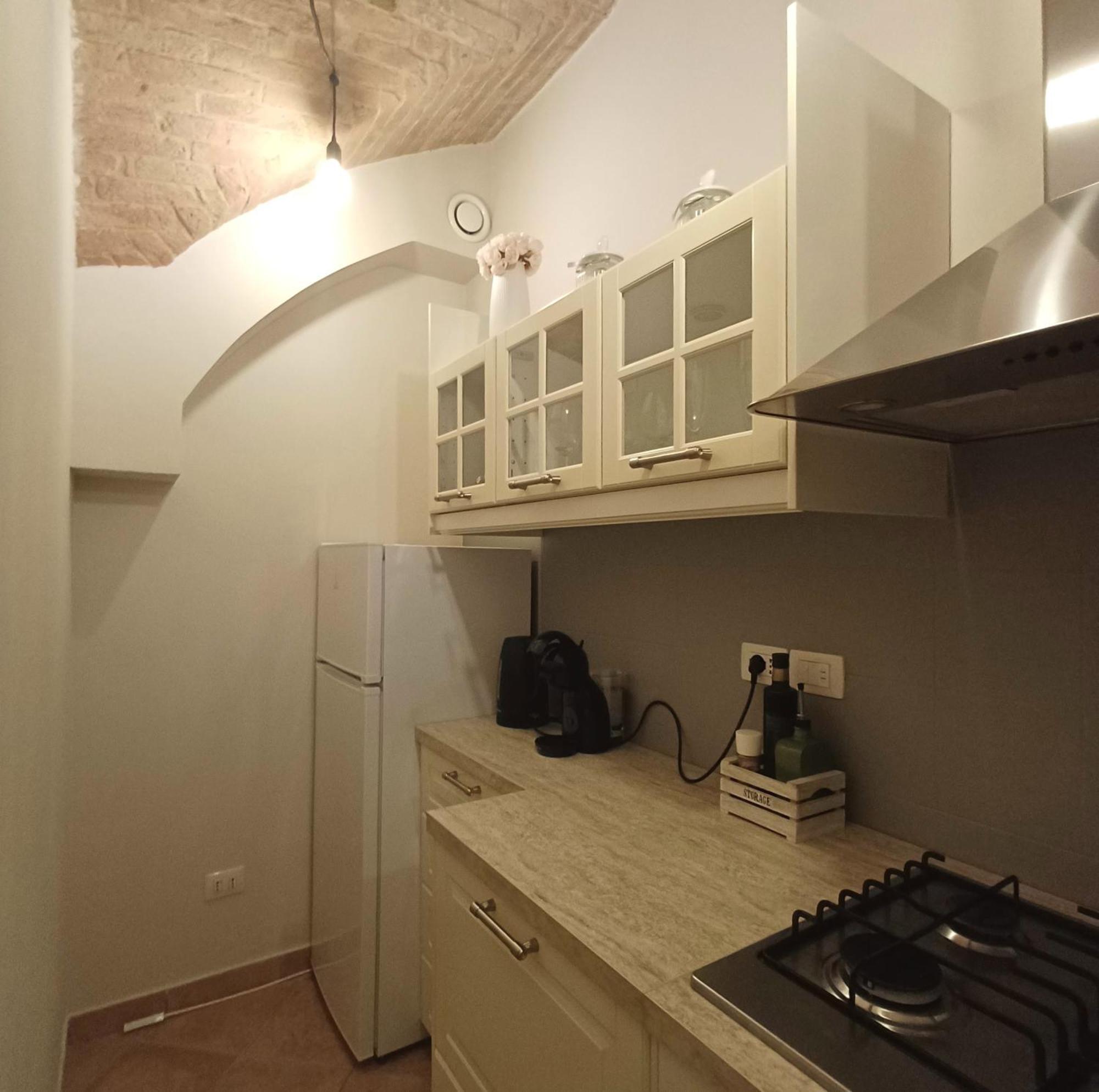 Apartment Loft Gioia