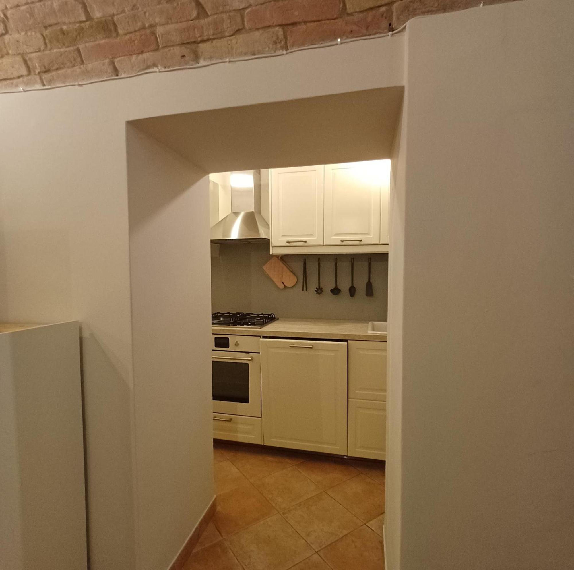 Appartement Loft Gioia *