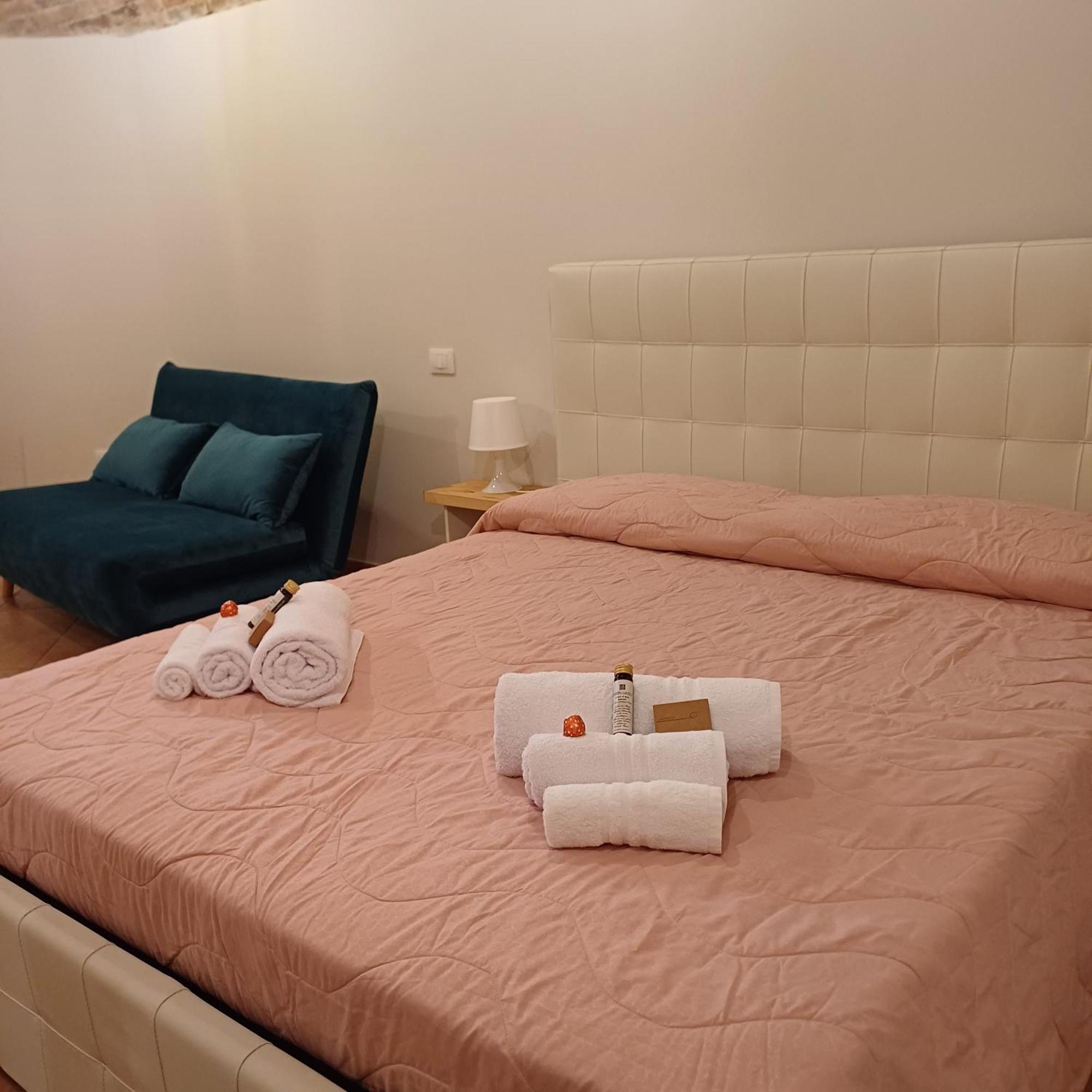 Loft Gioia Apartment *