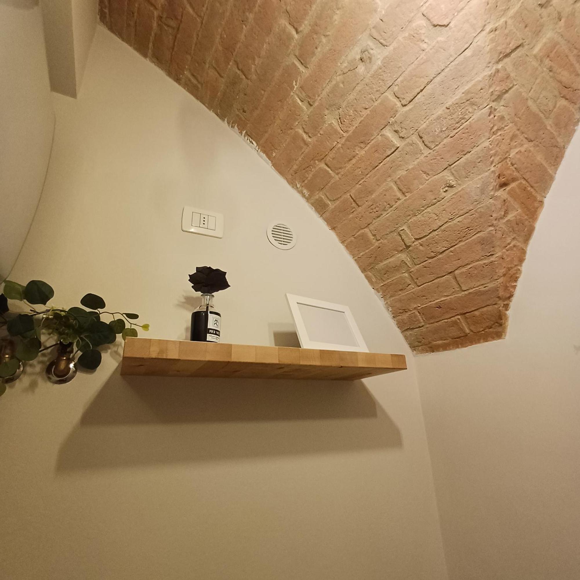 Appartement Loft Gioia *