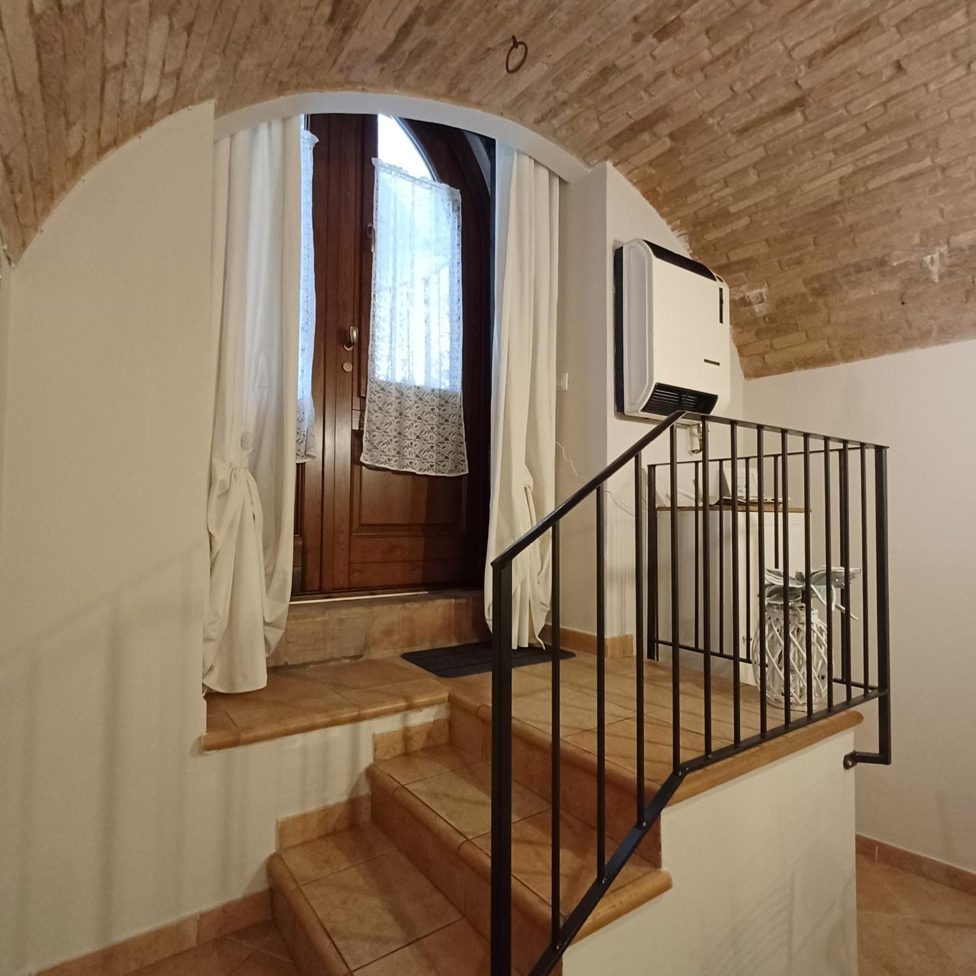 Apartment Loft Gioia