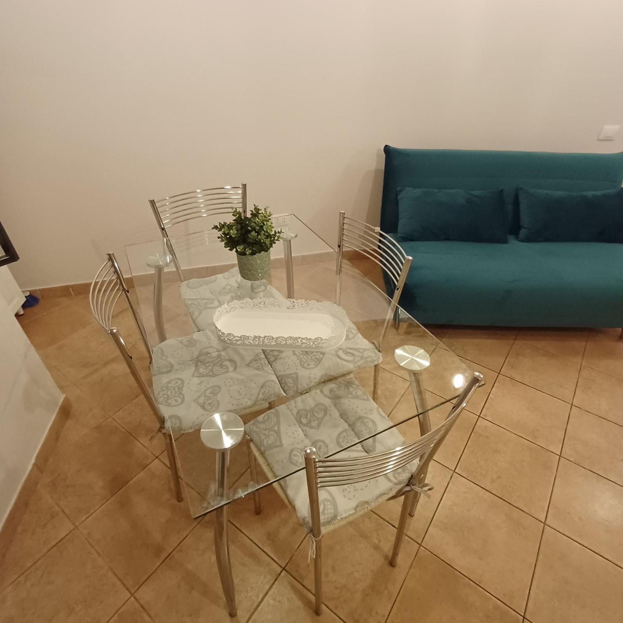 Apartment Loft Gioia *