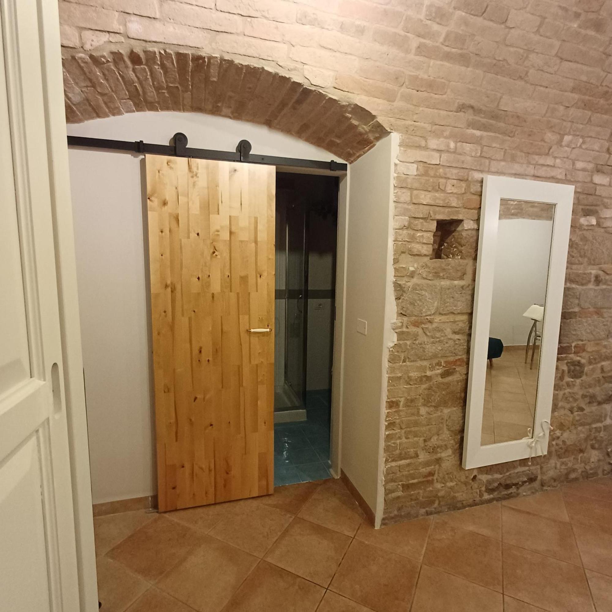 Loft Gioia Appartement Perugia