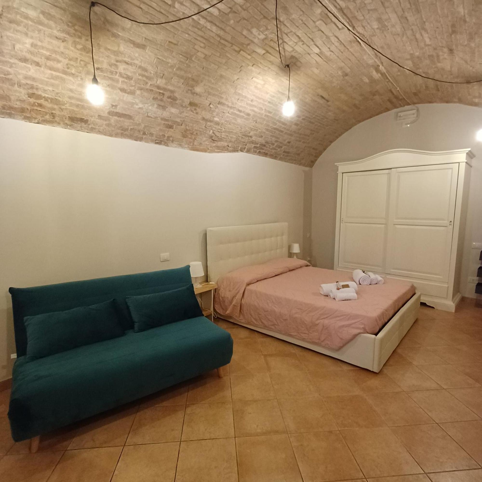 Appartement Loft Gioia Perugia